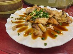 东坡鱼片-东四民芳餐厅(世茂工三店)