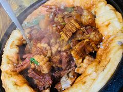 -灶座小锅烀饼·铁锅炖(全国总店)
