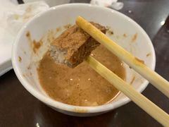 -洪运轩饭庄(北纬路店)
