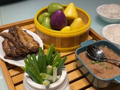 -东营蓝海御华大饭店渔歌舫(潍河路店)