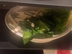 -阿源鱼捞斑鱼火锅·海鲜粥(山景尚宅店)