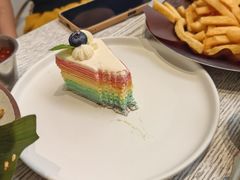 -娜娜家•Nana's restaurant (南开大悦城店)