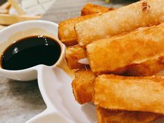 -香樟活鱼馆(渝北店)