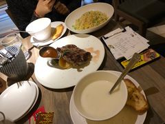 -卡朋西餐(较场西路店)