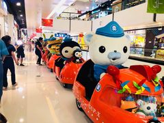 -万达广场(北京槐房店)