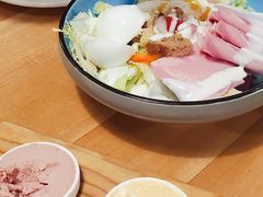 -普拉那啤酒坊Paulaner(凯宾斯基饭店)