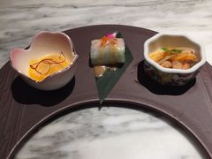 -月下料理(楷林IFC店)