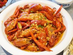 蒜蓉虾-味道工厂楚虾王(龙虾城店)