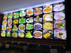 菜单-炉鼎记私房菜(总店)