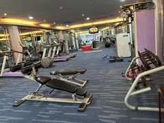 -杭州龙禧福朋喜来登酒店