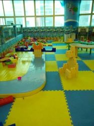 -欢乐陶陶儿童主题乐园(龙岗店)