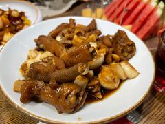 -鸽子窝(青塔店)