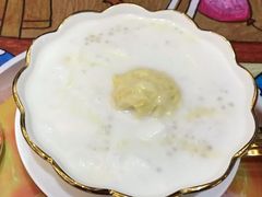 榴莲甜品-甜心妈妈·榴莲星级糖水(北京路总店)