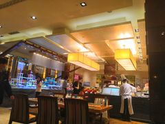 -盛宴标帜西餐厅龙虾.鲍鱼•牛排(重庆喜来登大酒店)