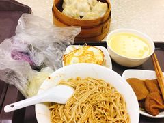 -常州糕团店(北大街新世纪商城店)