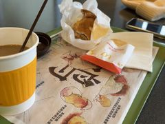 -麦当劳(余姚北站店)
