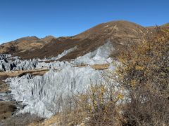 景点-墨石公园景区