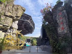 -深圳锦绣中华民俗村