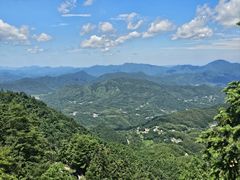 -九华山风景区