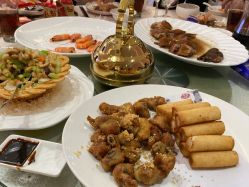 -天河希尔顿酒店·宴会厅