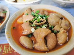 红烧肥肠-周肥肠(江油总店)
