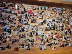 -雕刻时光咖啡馆(南院门店)