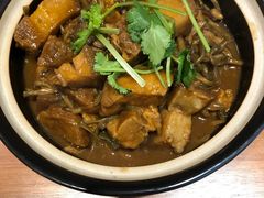 -巴蜀风情(西溪欢乐城店)