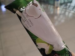 -曼谷素万那普国际机场