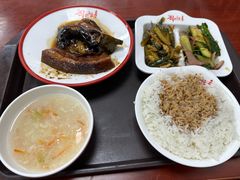 -刘小忙把子肉(北园大街总店)