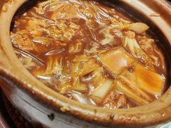 -小吊梨汤·北京菜·烤鸭(双井乐成中心店)