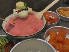 -馥二代韩式烤肉 2세대 불고기(喷水池店)