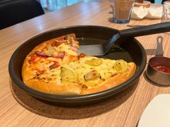 -必胜客(栖乐荟店)