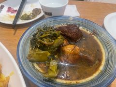 -小土豆北方菜馆(方庄店)