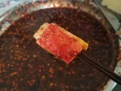 -怪老头甜不辣(抚琴小区店)