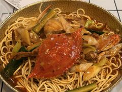 -狮龙啤酒烧烤屋(建二路店)
