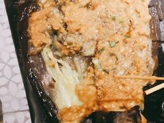 -云晓光头烧烤吧(新大陆广场店)