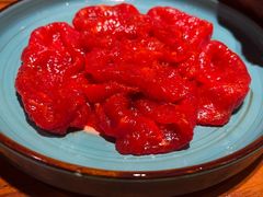 -老牌坊云南鱼豆花火锅(爱建店)