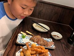 特级牛小排-哥哥の深夜食堂(红松东路店)