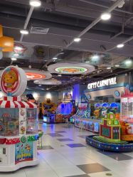 -万达宝贝王(上海浦江店)