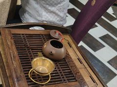 -大水车公馆·顺德菜·妈姐菜(均安店)
