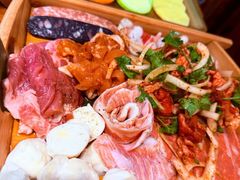 -牛人·雪花牛·木炭烤肉(昆山陆家店)