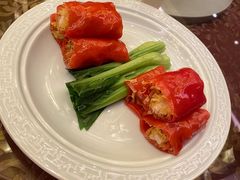 -汕头龙光喜来登酒店-采悦轩中餐厅