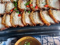 -龙姐私房菜(和顺古镇店)