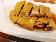 -新世界餐厅(万达店)