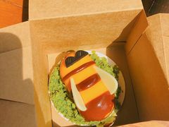 -星巴克臻选(青岛麦凯乐分店)