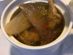 螺头炖鸡脚-喜记避风塘炒辣蟹(旗舰店)