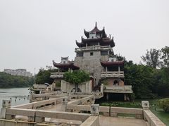 -东湖公园