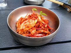 -KAOKAO烤烤·丹东海鲜烧烤(崔各庄店)