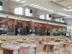 -北大学一食堂