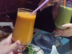 -楼兰新疆主题餐厅(苏州中心店)